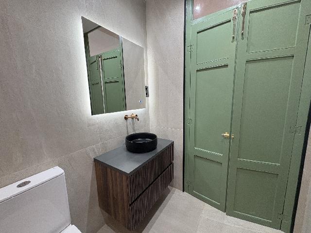 Imagen 15 Inmueble 300979 - Planta Baja en venta en Sabadell / Reformado a estrenar, a 5 minutos de Renfe-Centro
