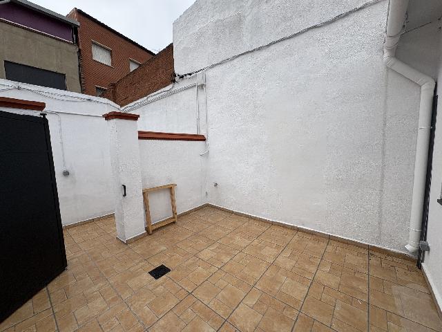 Imagen 18 Inmueble 300979 - Planta Baja en venta en Sabadell / Reformado a estrenar, a 5 minutos de Renfe-Centro