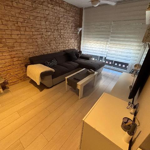 Imagen 2 Inmueble 301037 - Piso en venta en Sabadell / Reformado, a un paso de la Pza de la Creu de Barberà