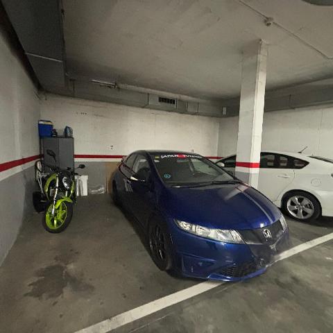 Imagen 20 Inmueble 301037 - Piso en venta en Sabadell / Reformado, a un paso de la Pza de la Creu de Barberà