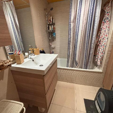 Imagen 9 Inmueble 301037 - Piso en venta en Sabadell / Reformado, a un paso de la Pza de la Creu de Barberà