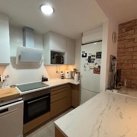 Imagen 1 Inmueble 301037 - Piso en venta en Sabadell / Reformado, a un paso de la Pza de la Creu de Barberà