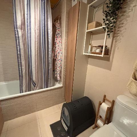 Imagen 11 Inmueble 301037 - Piso en venta en Sabadell / Reformado, a un paso de la Pza de la Creu de Barberà