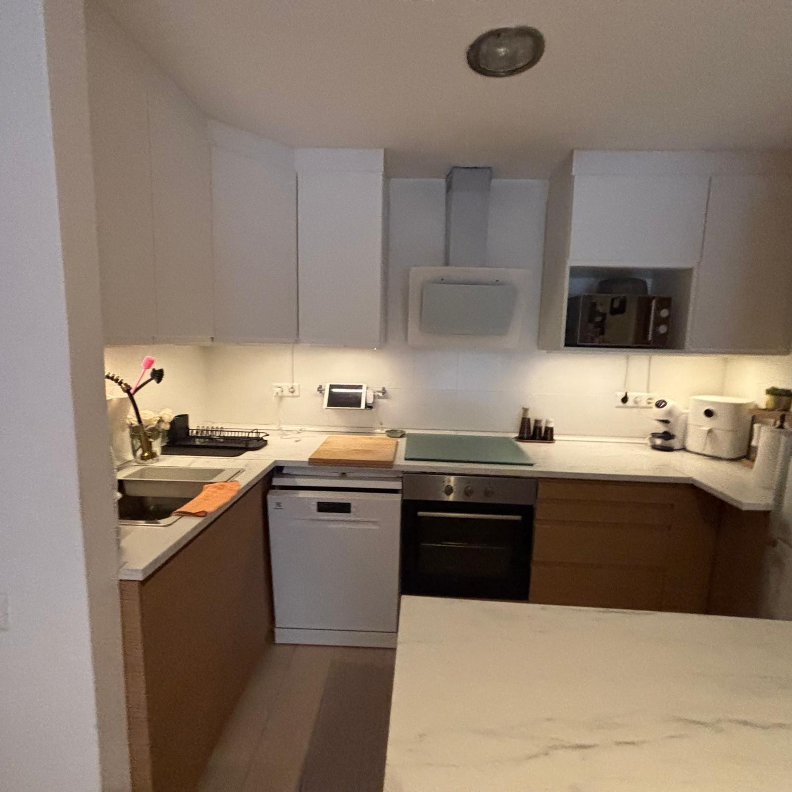 Imagen 17 Piso en venta en Sabadell / Reformado, a un paso de la Pza de la Creu de Barberà