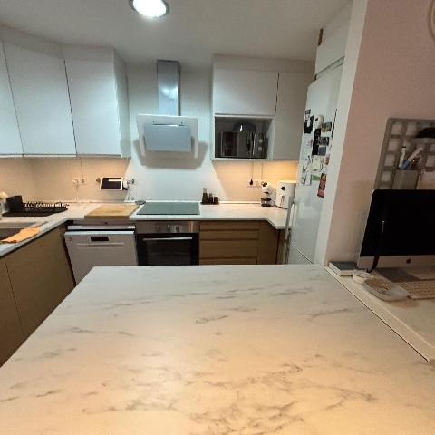 Imagen 8 Inmueble 301037 - Piso en venta en Sabadell / Reformado, a un paso de la Pza de la Creu de Barberà