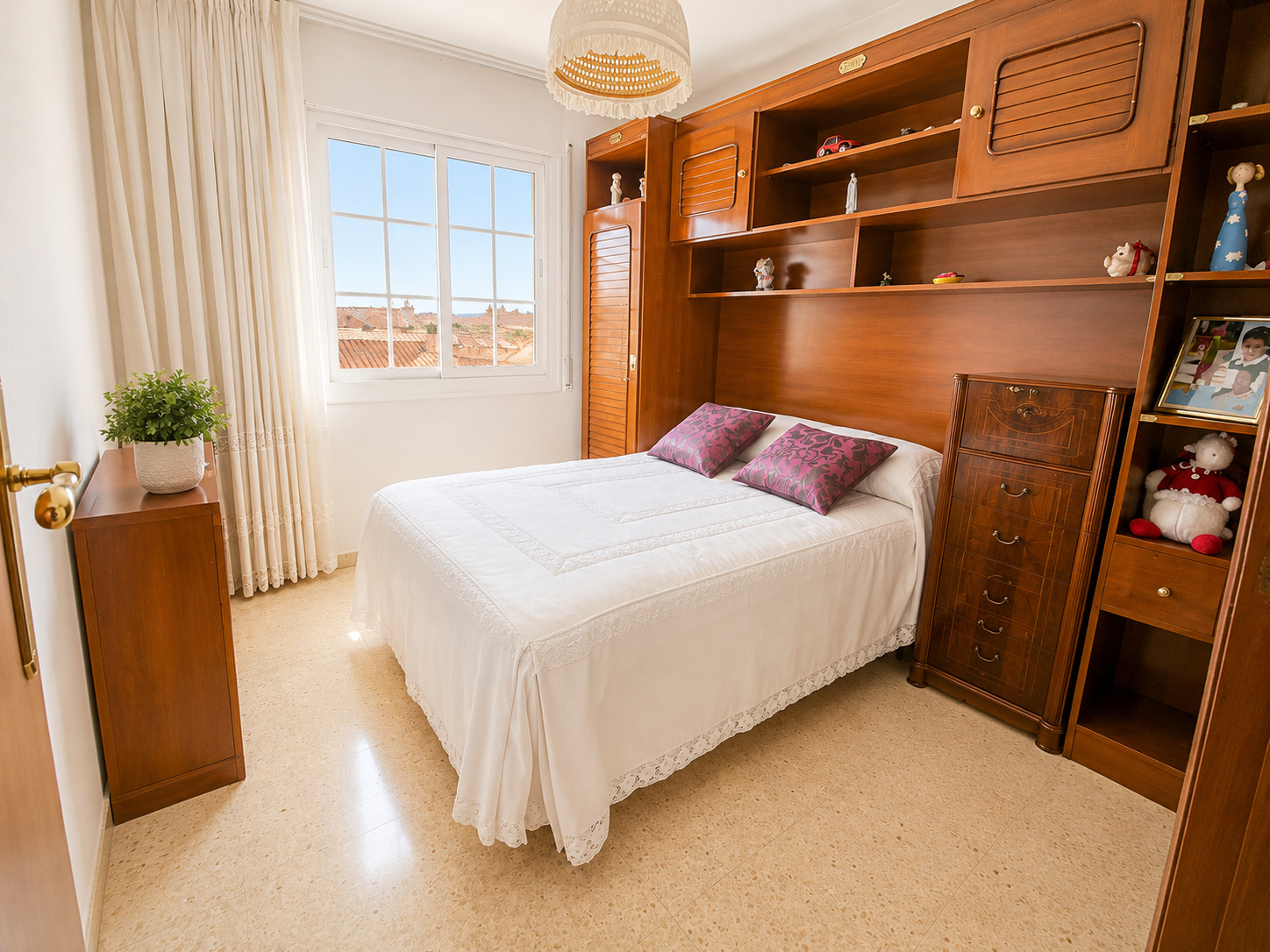 Imagen 18 Casa Adosada en venta en Santa Perpètua De Mogoda / Casa adosada en Terrablanca