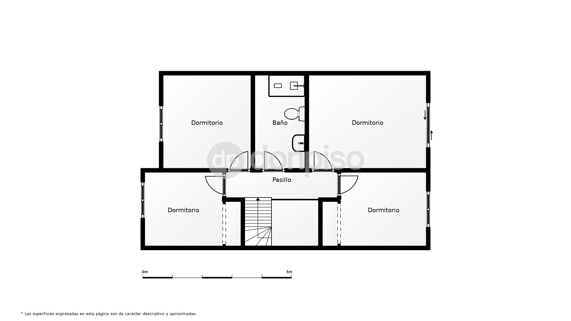 Imagen 33 Casa Adosada en venta en Santa Perpètua De Mogoda / Casa adosada en Terrablanca
