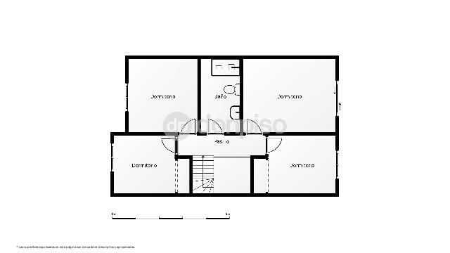 Imagen 33 Inmueble 301364 - Casa Adosada en venta en Santa Perpètua De Mogoda / Casa adosada en Terrablanca
