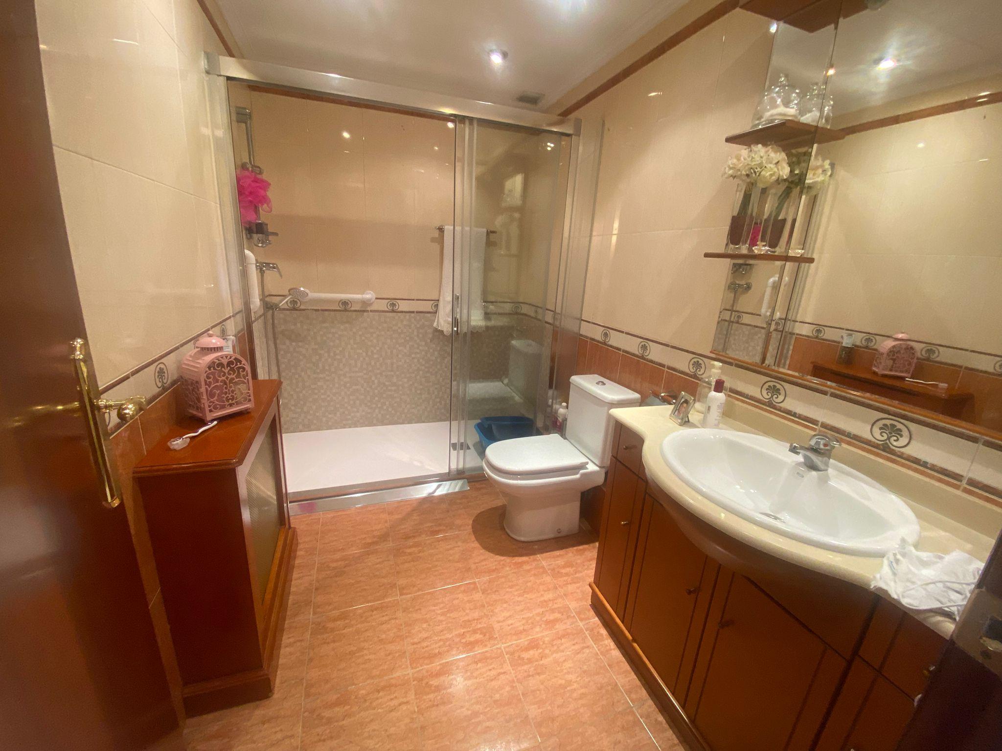 Imagen 20 Casa Adosada en venta en Santa Perpètua De Mogoda / Casa adosada en Terrablanca