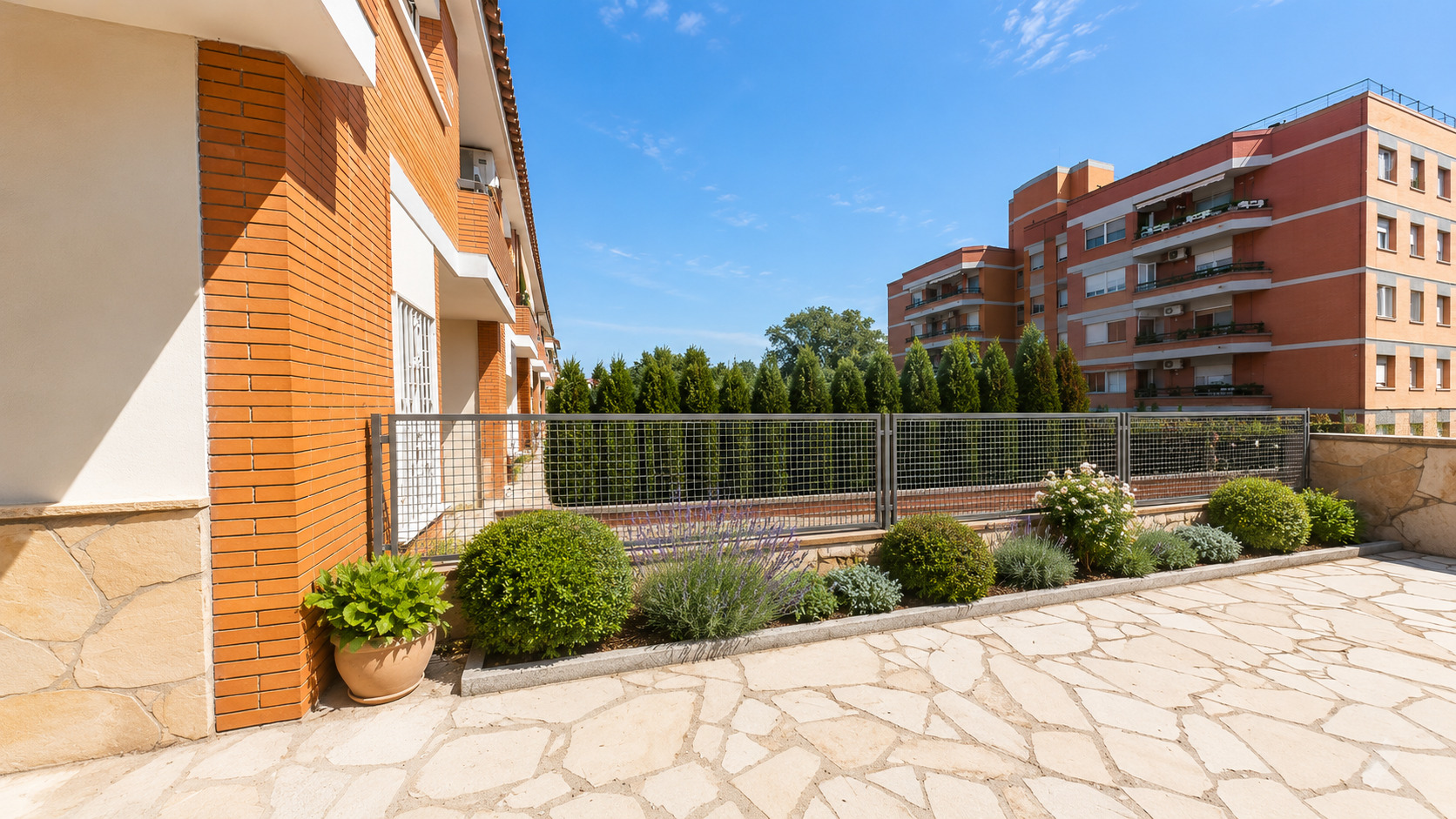 Imagen 4 Casa Adosada en venta en Santa Perpètua De Mogoda / Casa adosada en Terrablanca