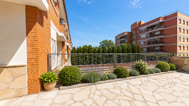 Imagen 4 Inmueble 301364 - Casa Adosada en venta en Santa Perpètua De Mogoda / Casa adosada en Terrablanca