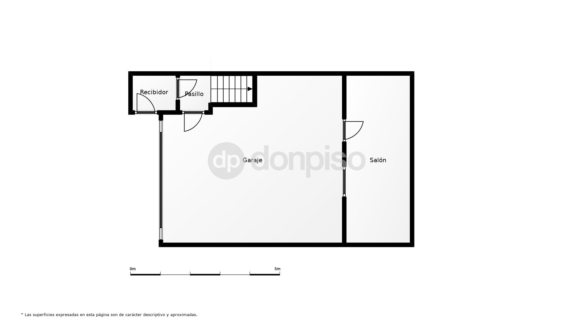 Imagen 31 Casa Adosada en venta en Santa Perpètua De Mogoda / Casa adosada en Terrablanca