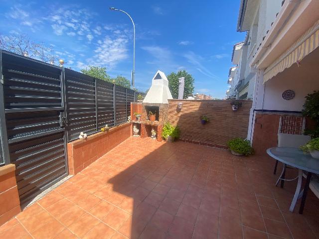 Imagen 25 Inmueble 301364 - Casa Adosada en venta en Santa Perpètua De Mogoda / Casa adosada en Terrablanca