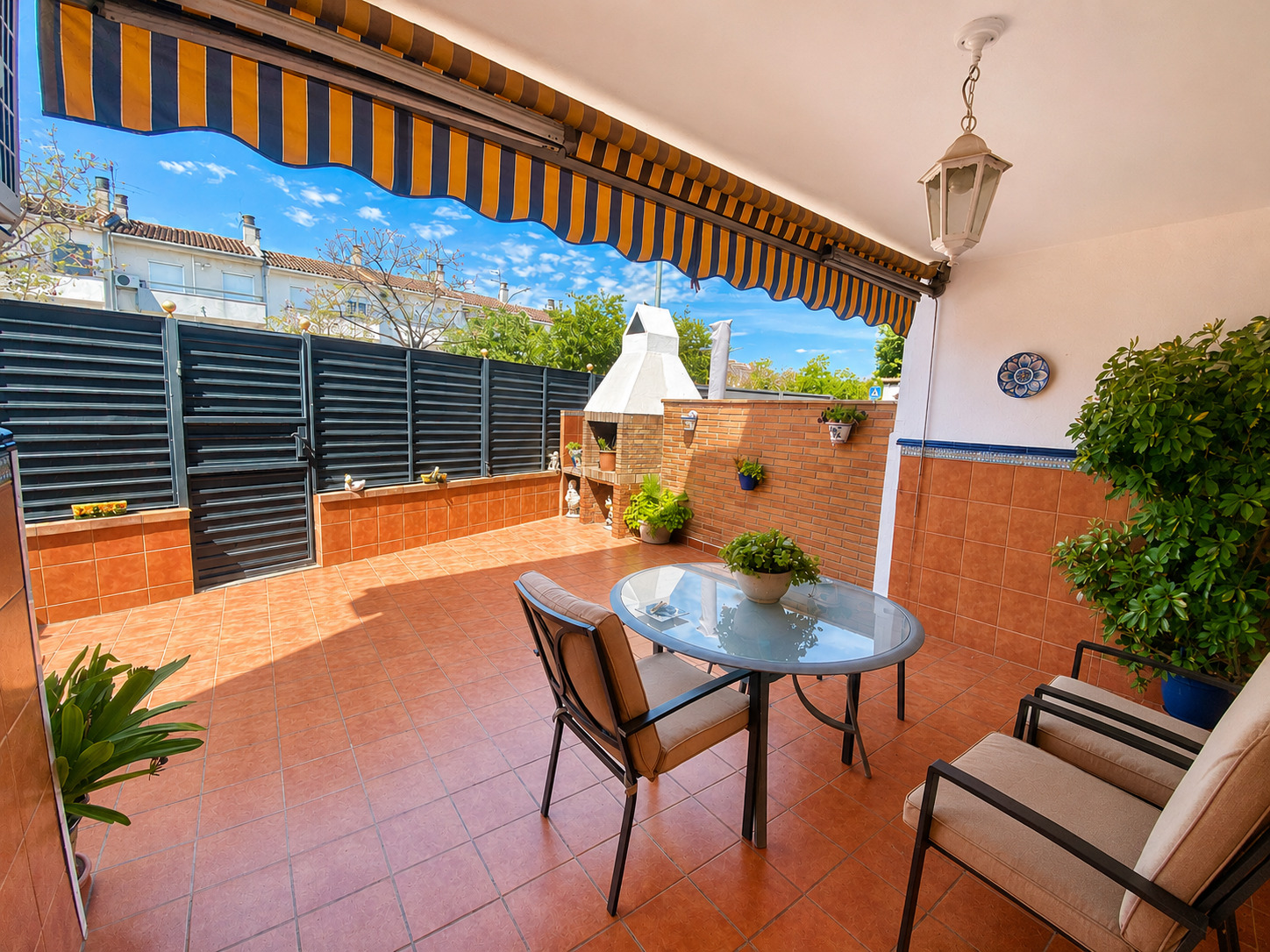 Imagen 1 Casa Adosada en venta en Santa Perpètua De Mogoda / Casa adosada en Terrablanca