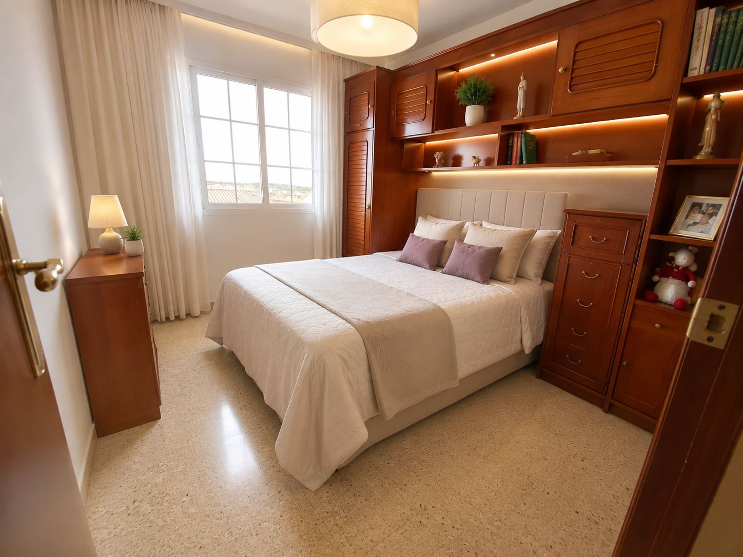 Imagen 17 Casa Adosada en venta en Santa Perpètua De Mogoda / Casa adosada en Terrablanca