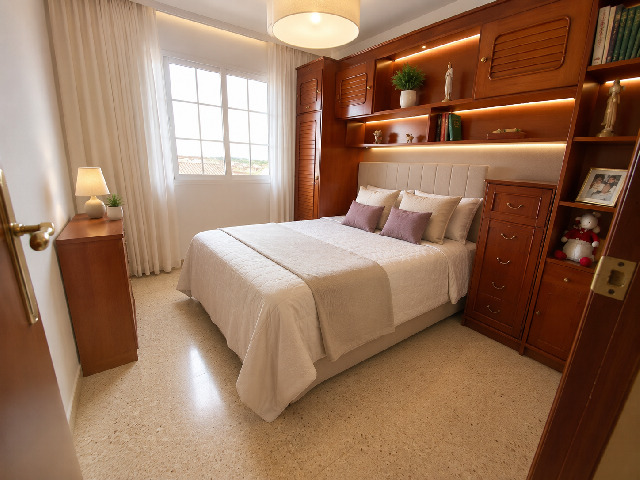 Imagen 17 Inmueble 301364 - Casa Adosada en venta en Santa Perpètua De Mogoda / Casa adosada en Terrablanca