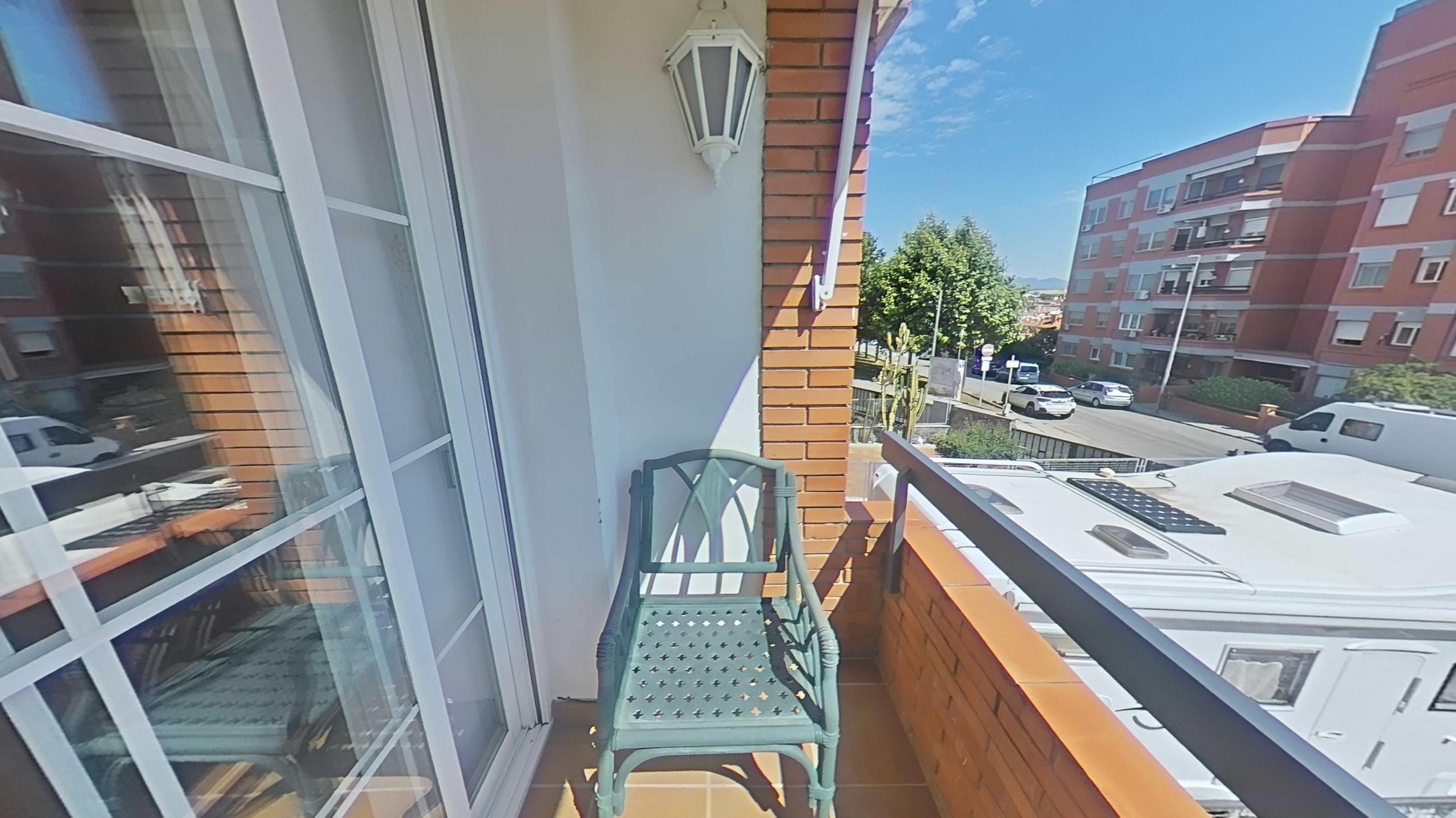 Imagen 8 Casa Adosada en venta en Santa Perpètua De Mogoda / Casa adosada en Terrablanca