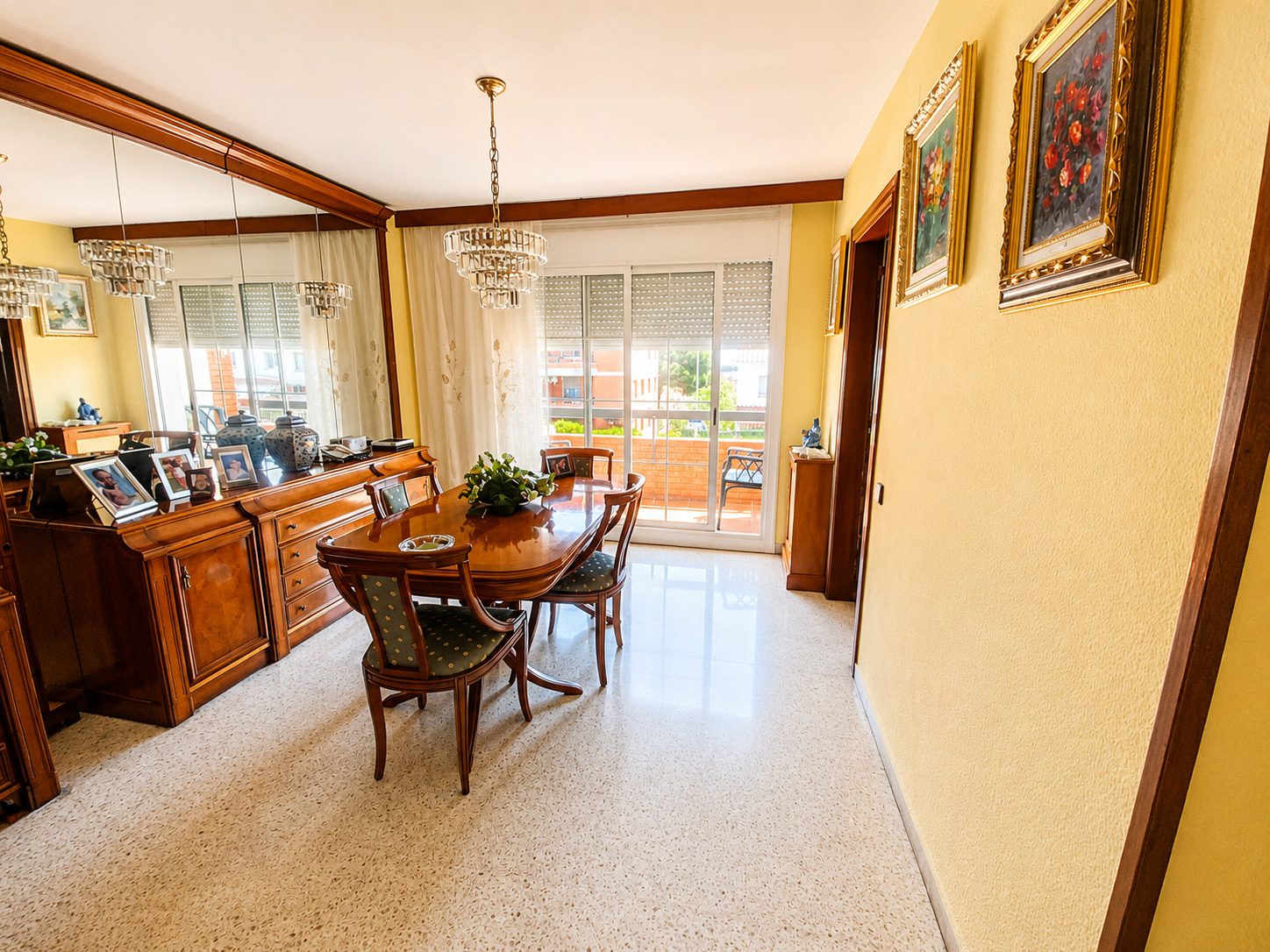 Imagen 7 Casa Adosada en venta en Santa Perpètua De Mogoda / Casa adosada en Terrablanca