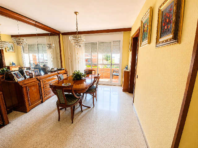 Imagen 7 Inmueble 301364 - Casa Adosada en venta en Santa Perpètua De Mogoda / Casa adosada en Terrablanca