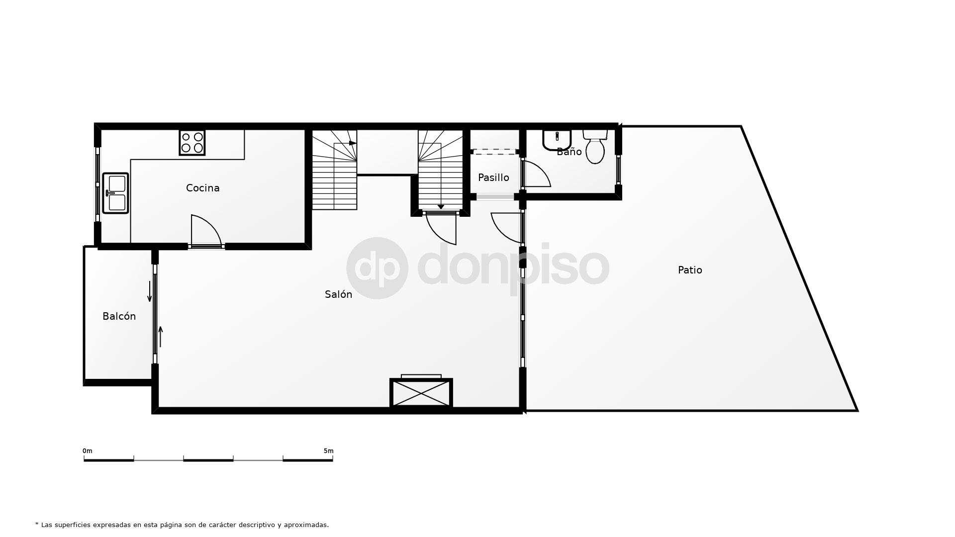 Imagen 32 Casa Adosada en venta en Santa Perpètua De Mogoda / Casa adosada en Terrablanca