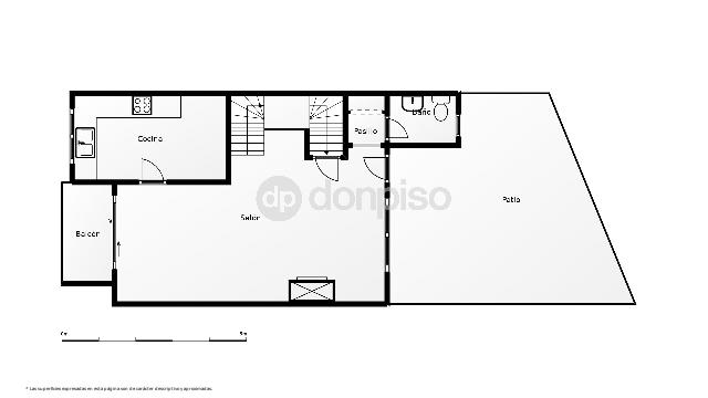 Imagen 32 Inmueble 301364 - Casa Adosada en venta en Santa Perpètua De Mogoda / Casa adosada en Terrablanca