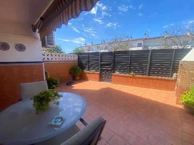Imagen 29 Inmueble 301364 - Casa Adosada en venta en Santa Perpètua De Mogoda / Casa adosada en Terrablanca
