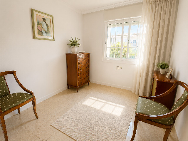 Imagen 21 Inmueble 301364 - Casa Adosada en venta en Santa Perpètua De Mogoda / Casa adosada en Terrablanca