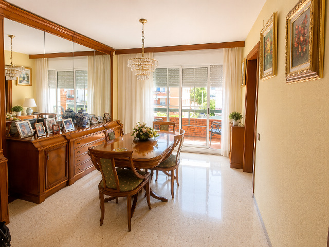 Imagen 5 Inmueble 301364 - Casa Adosada en venta en Santa Perpètua De Mogoda / Casa adosada en Terrablanca