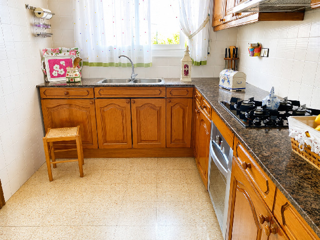 Imagen 9 Inmueble 301364 - Casa Adosada en venta en Santa Perpètua De Mogoda / Casa adosada en Terrablanca
