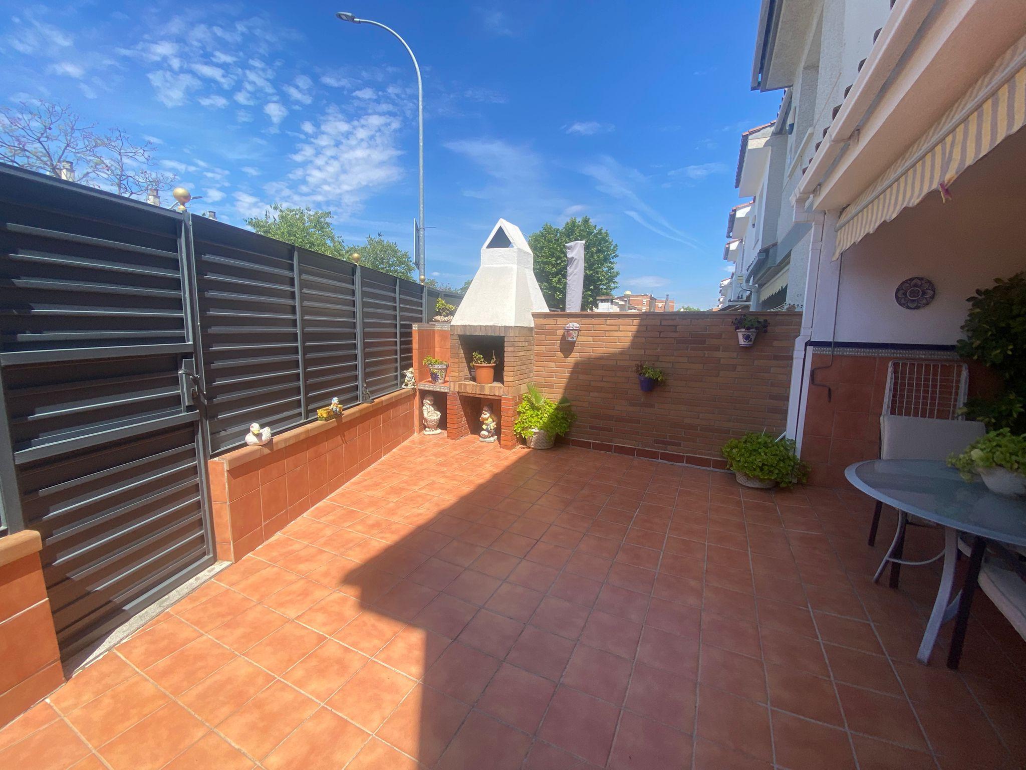 Imagen 30 Casa Adosada en venta en Santa Perpètua De Mogoda / Casa adosada en Terrablanca