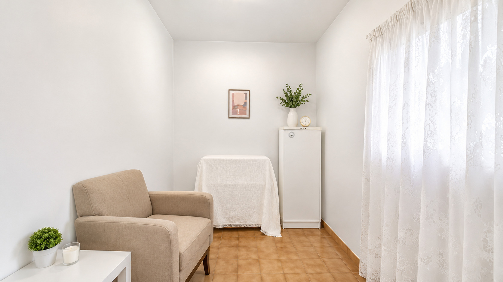 Imagen 14 Casa Adosada en venta en Santa Perpètua De Mogoda / Casa adosada en Terrablanca