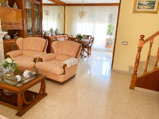 Imagen 6 Inmueble 301364 - Casa Adosada en venta en Santa Perpètua De Mogoda / Casa adosada en Terrablanca