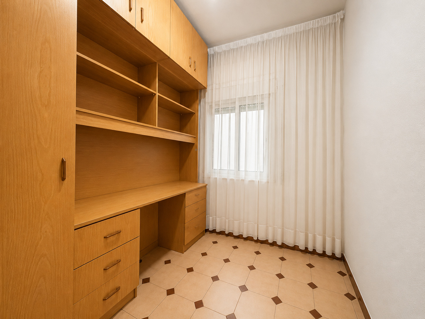 Imagen 14 Piso en venta en Sabadell / Zona Sol i Padris a 5 minutos del centro