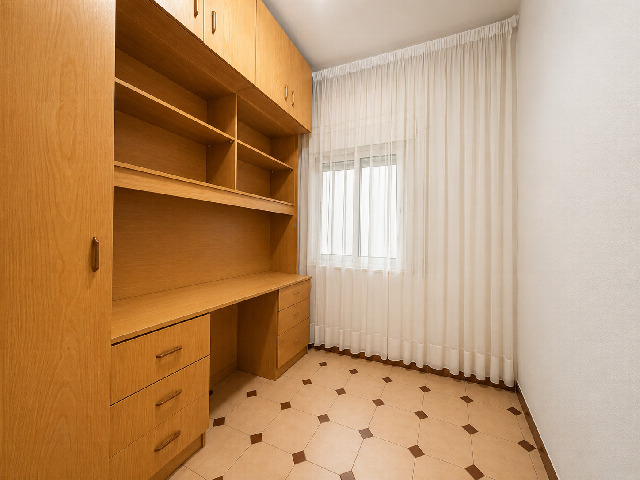 Imagen 14 Inmueble 301366 - Piso en venta en Sabadell / Zona Sol i Padris a 5 minutos del centro