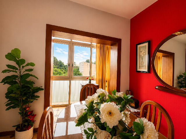 Imagen 7 Inmueble 301366 - Piso en venta en Sabadell / Zona Sol i Padris a 5 minutos del centro