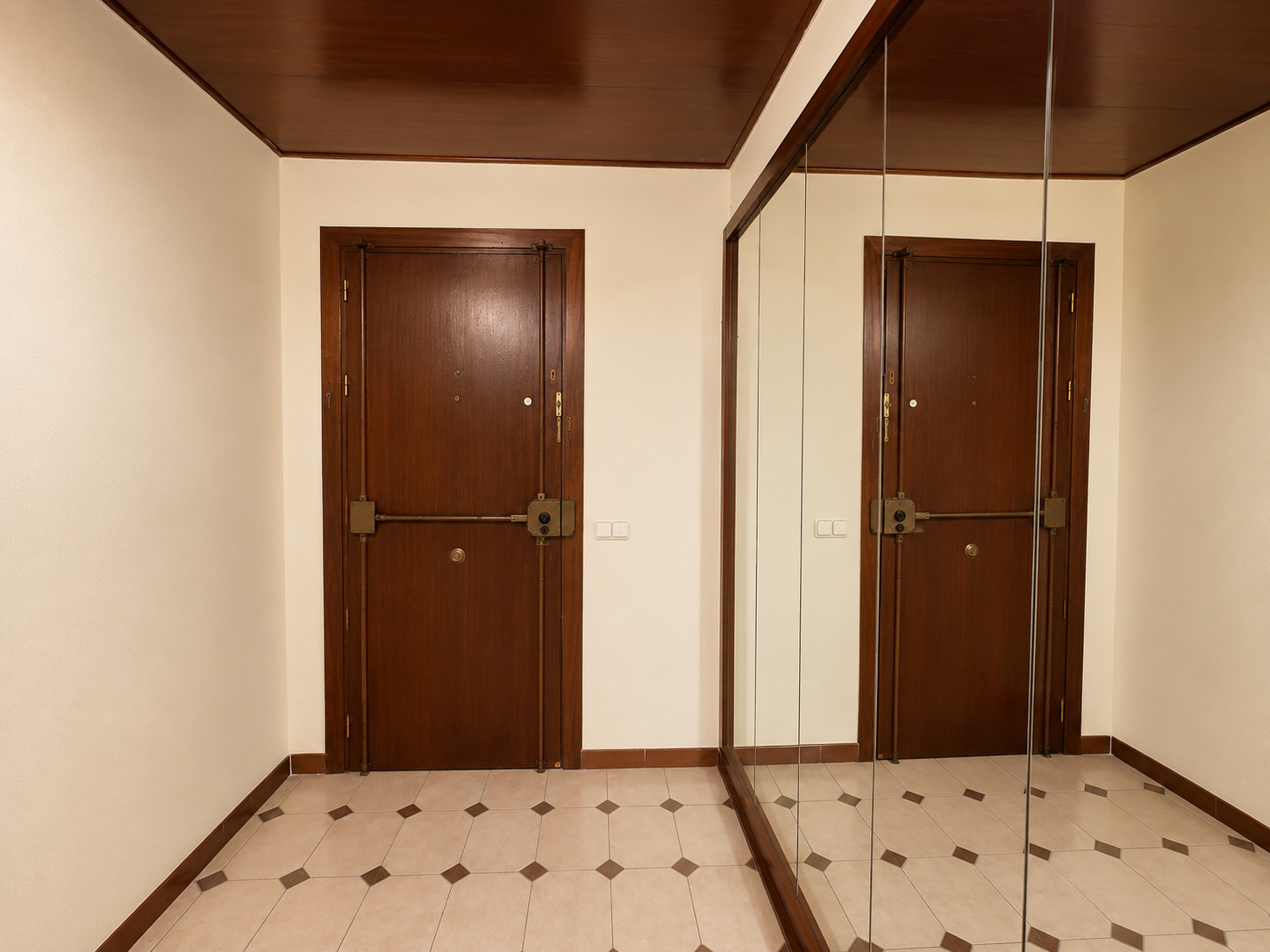 Imagen 17 Piso en venta en Sabadell / Zona Sol i Padris a 5 minutos del centro