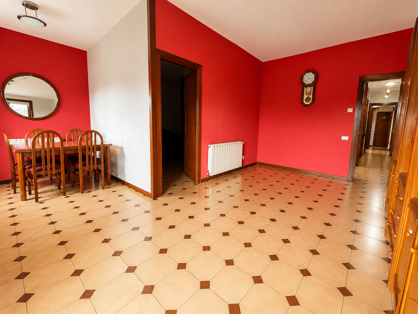 Imagen 6 Piso en venta en Sabadell / Zona Sol i Padris a 5 minutos del centro