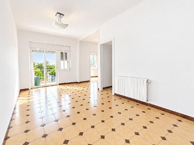 Imagen 3 Inmueble 301366 - Piso en venta en Sabadell / Zona Sol i Padris, a 5 minutos del centro