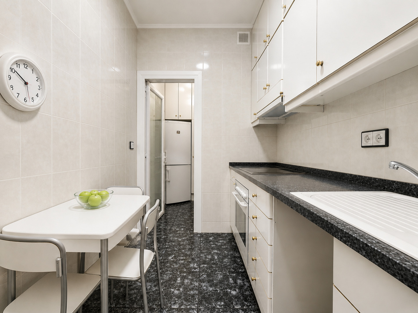 Imagen 3 Piso en venta en Sabadell / Zona Sol i Padris a 5 minutos del centro