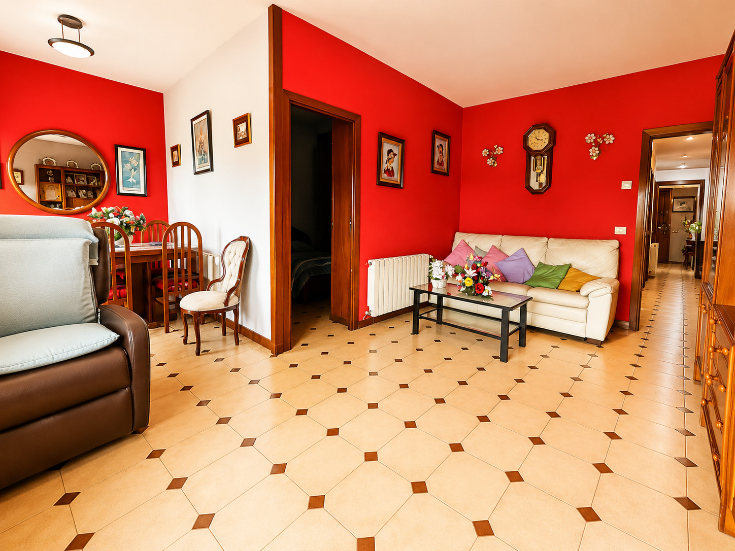 Imagen 5 Piso en venta en Sabadell / Zona Sol i Padris a 5 minutos del centro