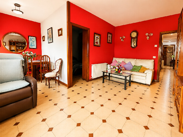 Imagen 5 Inmueble 301366 - Piso en venta en Sabadell / Zona Sol i Padris a 5 minutos del centro
