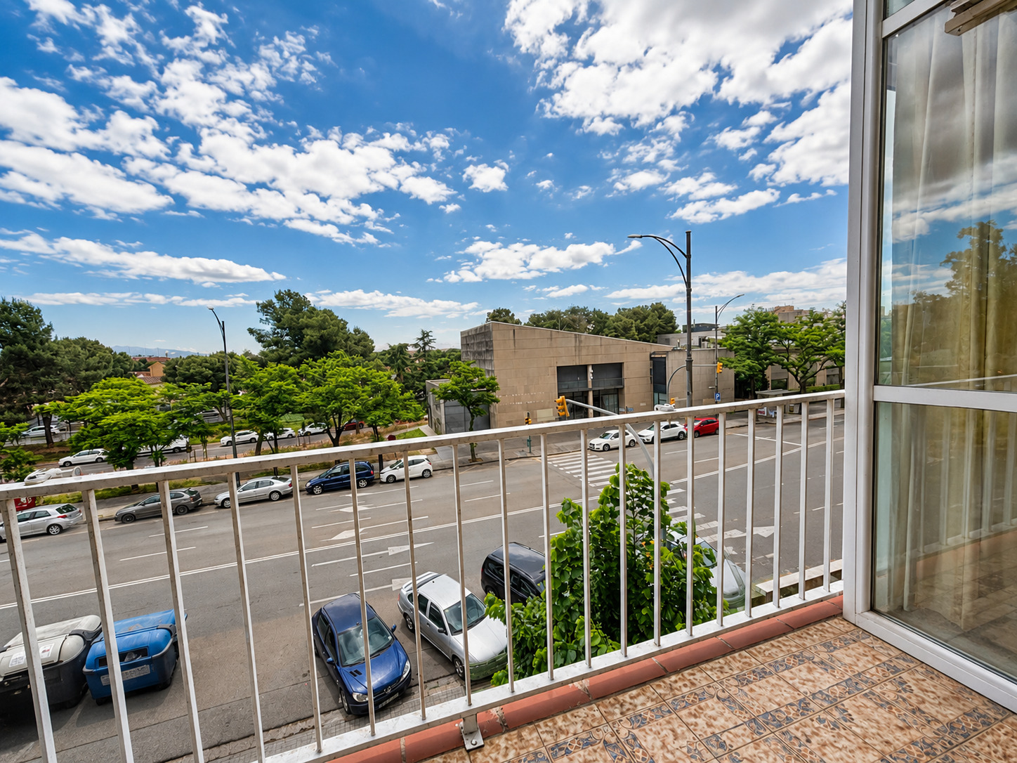 Imagen 8 Piso en venta en Sabadell / Zona Sol i Padris a 5 minutos del centro