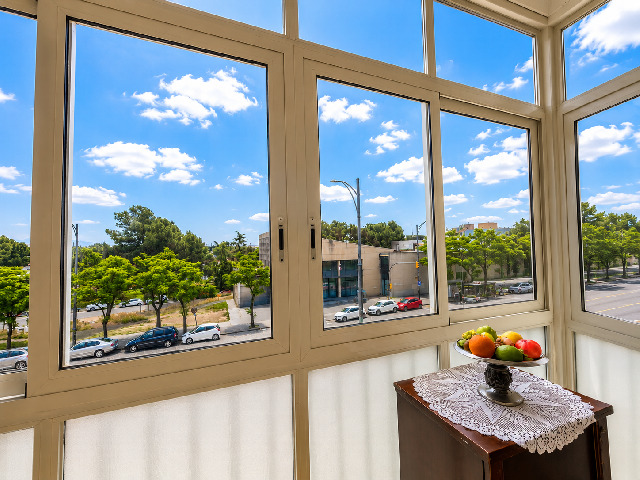 Imagen 9 Inmueble 301366 - Piso en venta en Sabadell / Zona Sol i Padris a 5 minutos del centro