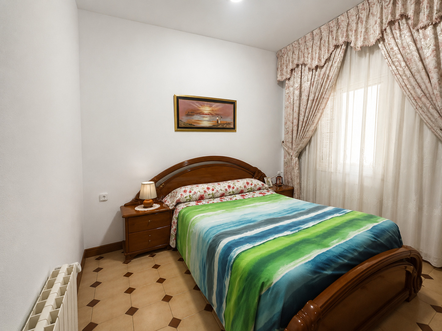 Imagen 12 Piso en venta en Sabadell / Zona Sol i Padris a 5 minutos del centro