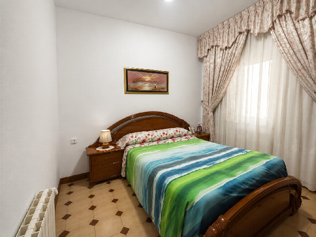 Imagen 12 Inmueble 301366 - Piso en venta en Sabadell / Zona Sol i Padris a 5 minutos del centro