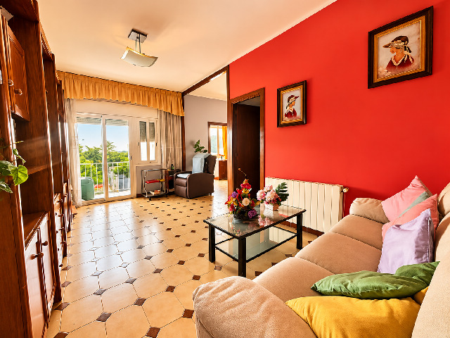 Imagen 1 Inmueble 301366 - Piso en venta en Sabadell / Zona Sol i Padris a 5 minutos del centro