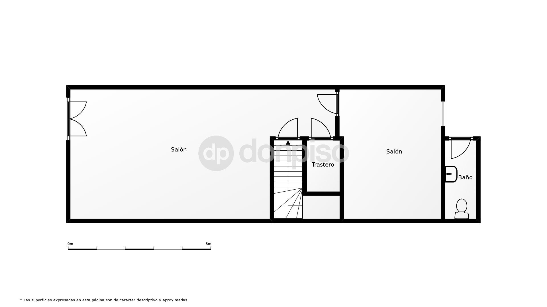 Imagen 51 Casa en venta en Sabadell / A un minuto del Paseo Manresa