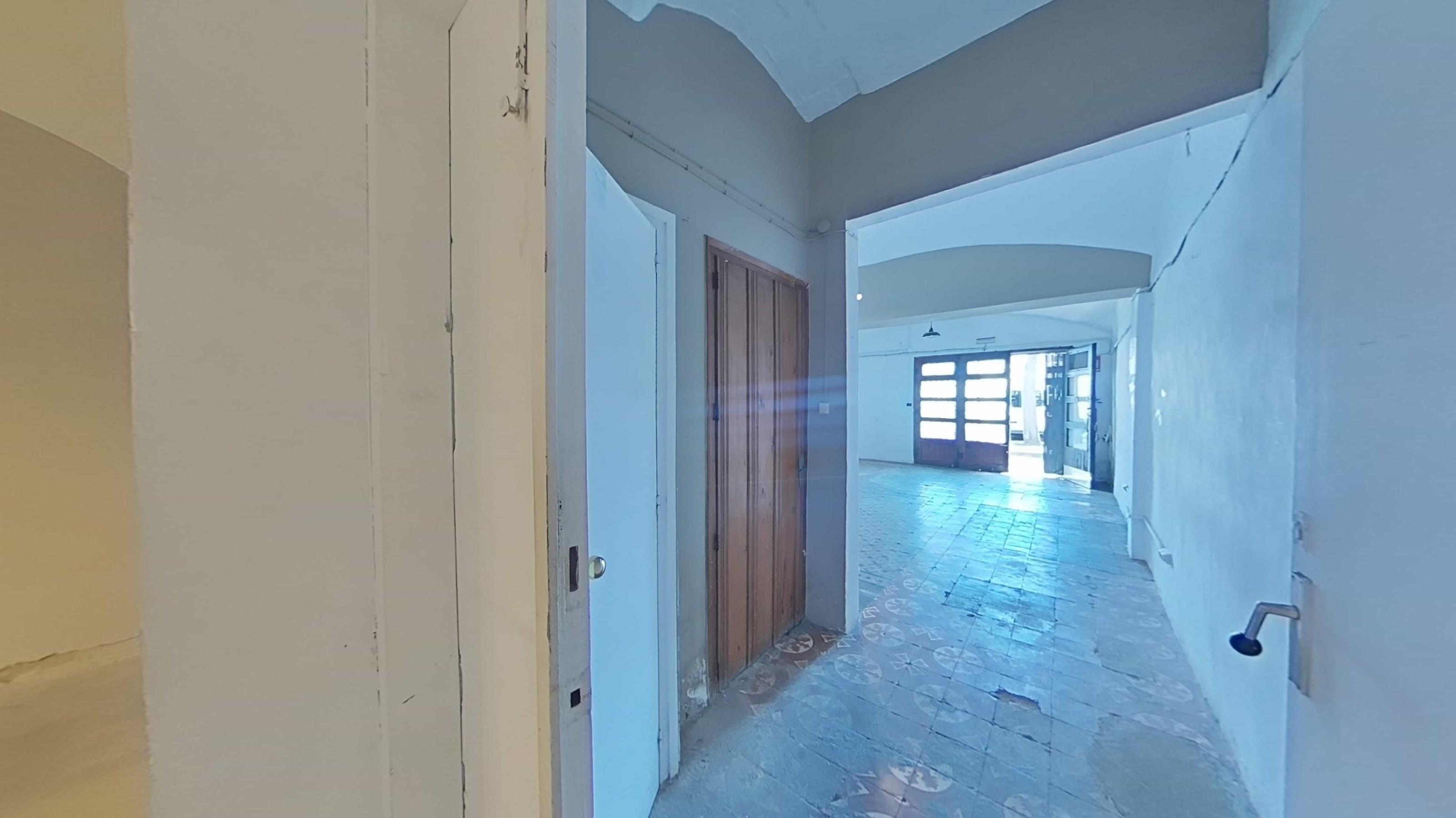 Imagen 11 Casa en venta en Sabadell / A un minuto del Paseo Manresa