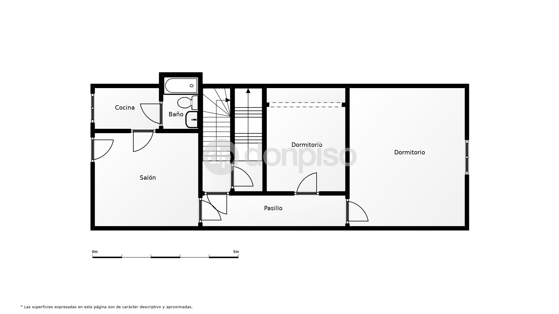 Imagen 52 Casa en venta en Sabadell / A un minuto del Paseo Manresa