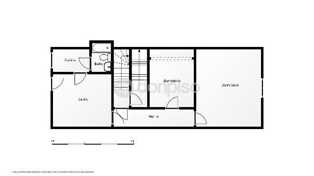 Imagen 52 Inmueble 301430 - Casa en venta en Sabadell / A un minuto del Paseo Manresa